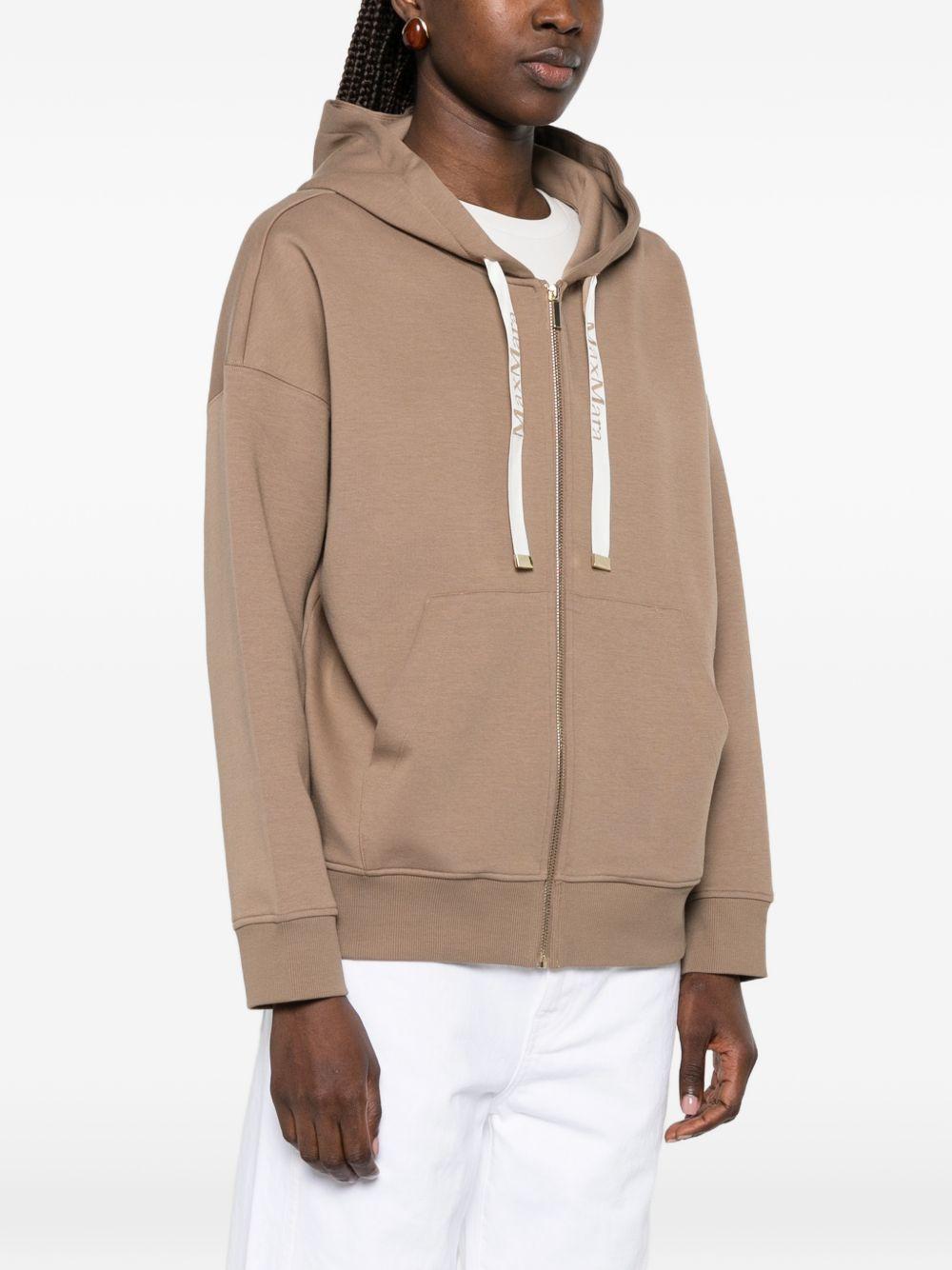 Felpa In Jersey Double SMMJOUR 006 S MAX MARA 