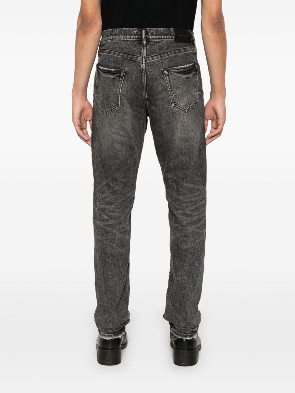  P005VDLB324 BLACK PURPLE BRAND 