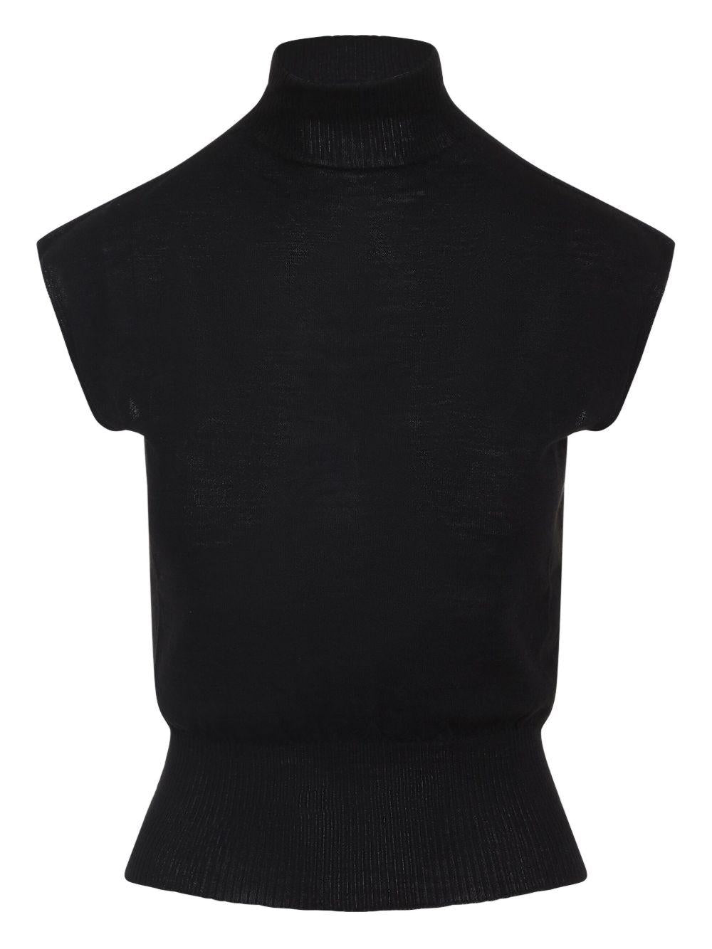  RP02E4606M 09 BLACK RICK OWENS 