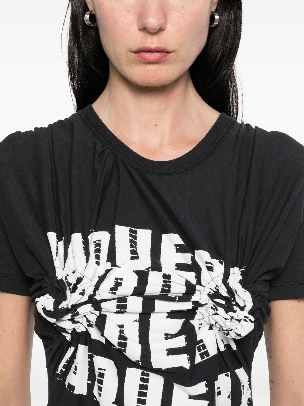  VAQ09T018 1 FADED BLACK VAQUERA 