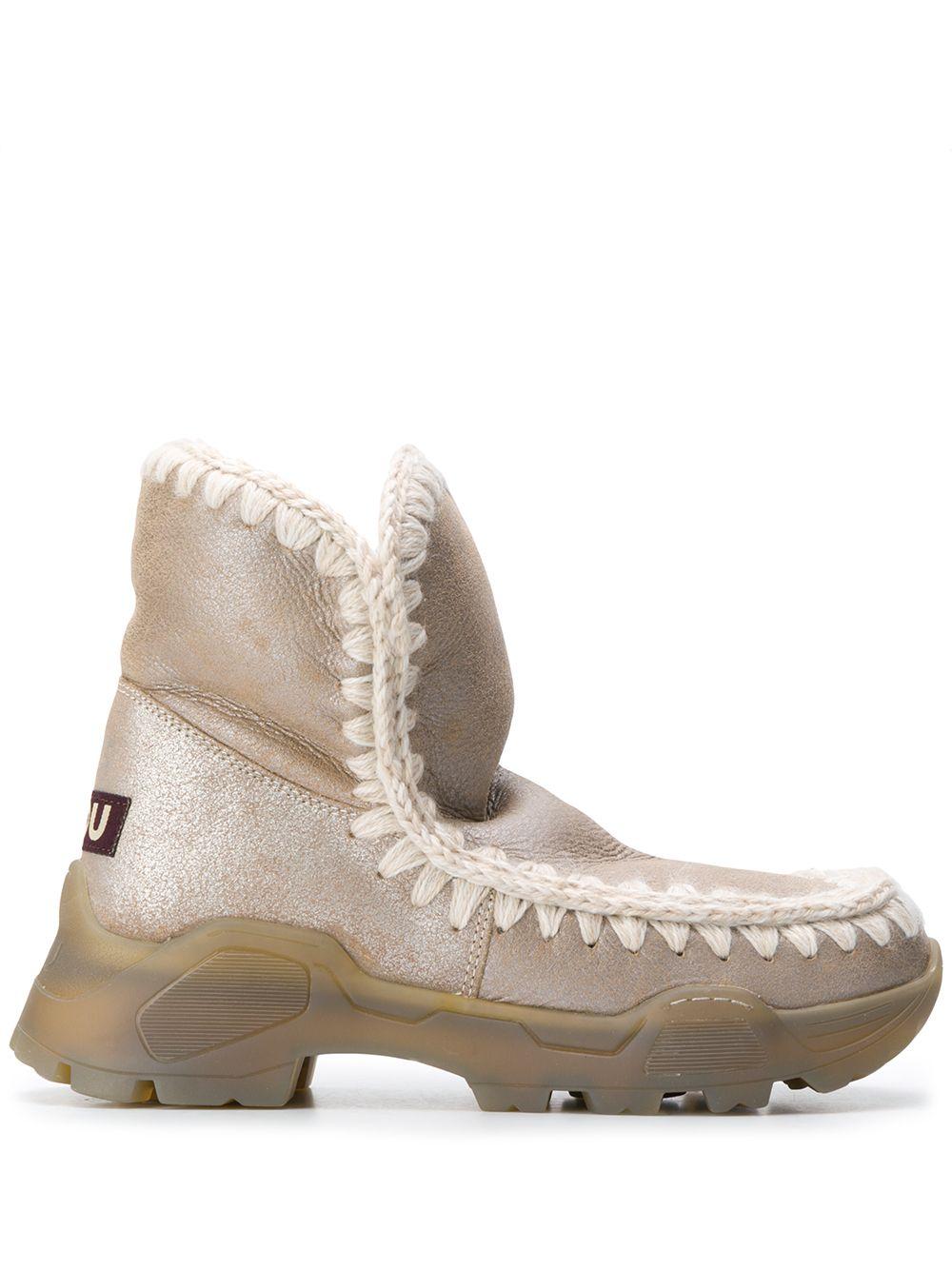  FW191000B ESKIMO 18 MOUNTAIN STME MOU 