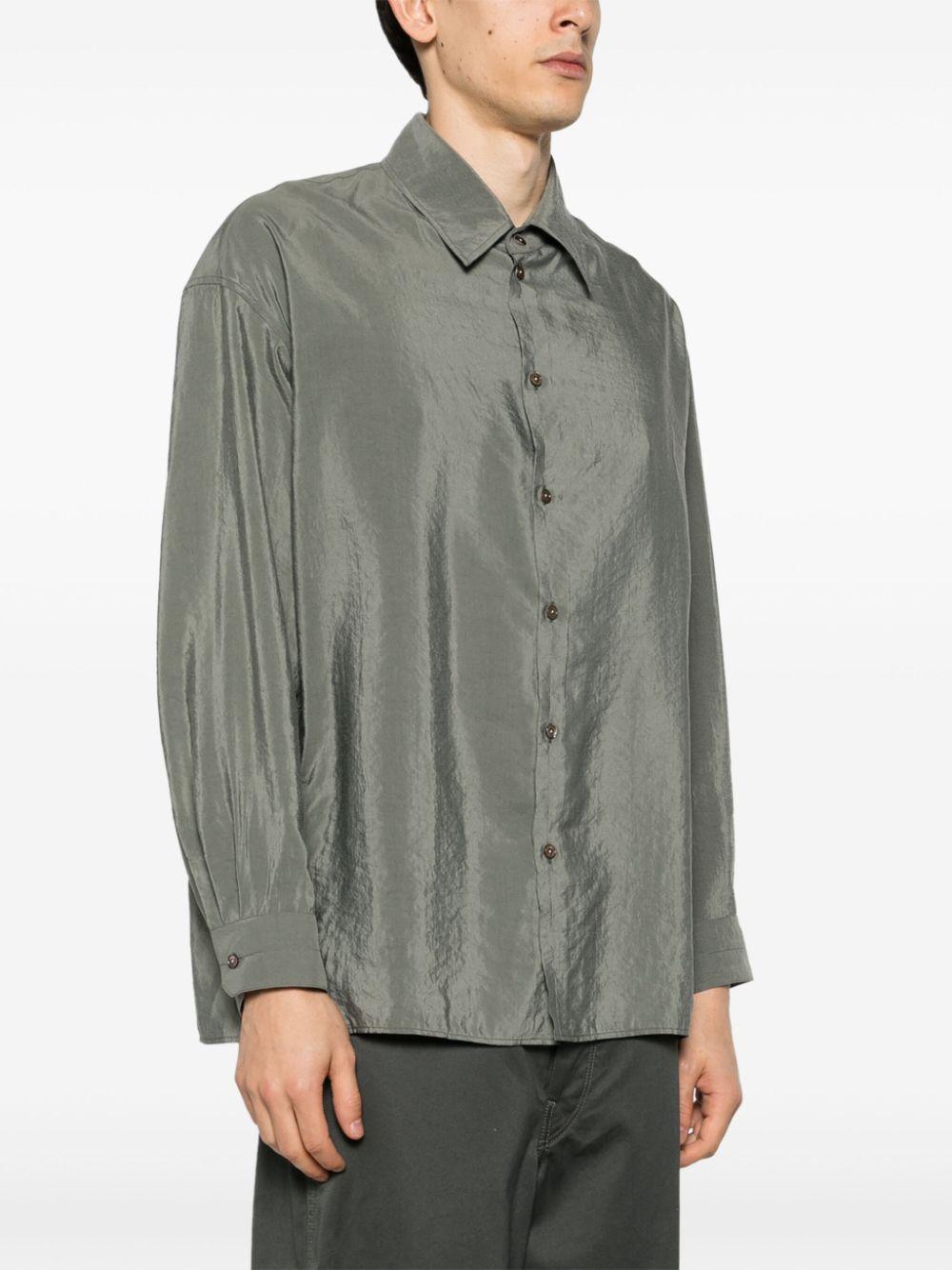  SH1096LF208 NK949 ASH GREY LEMAIRE 