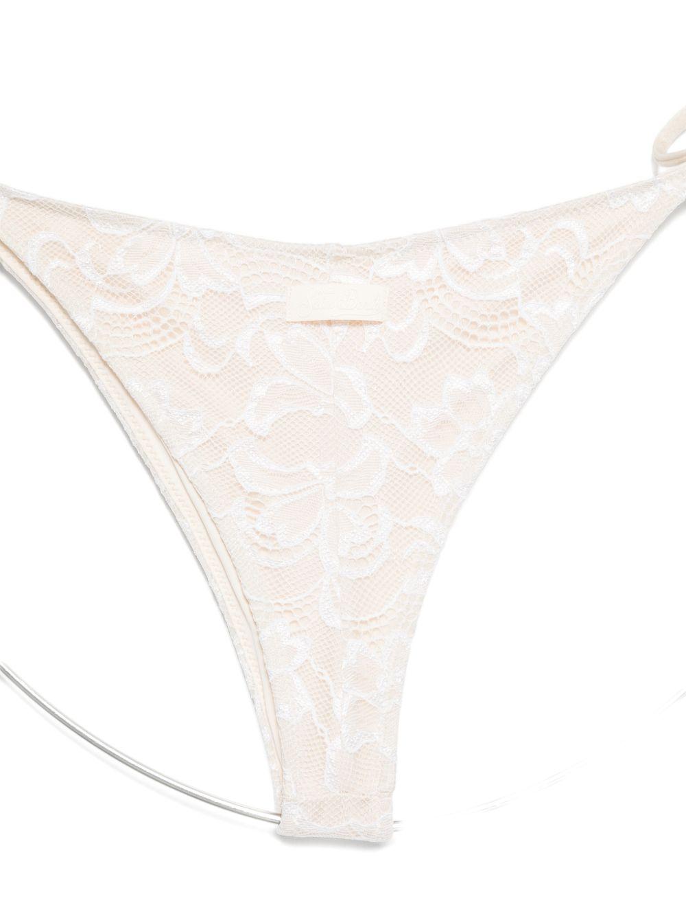 Bikini Nylon Paloma PALO00109451L 1101 MC2 SAINT BARTH 