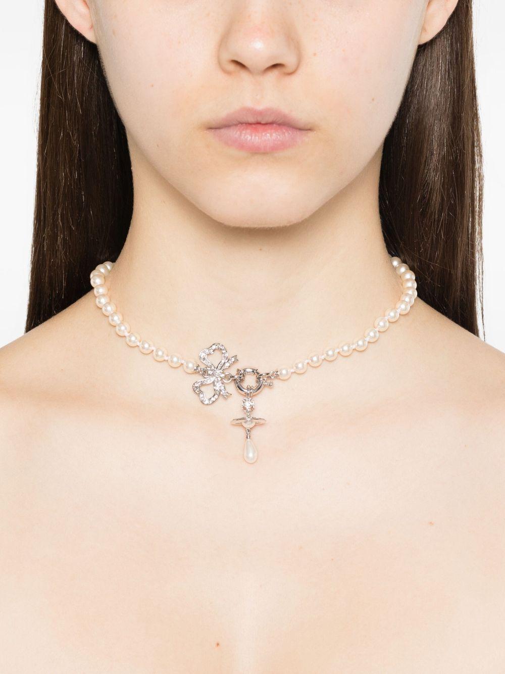  6301014A02P699 P699 PATINUM VIVIENNE WESTWOOD 