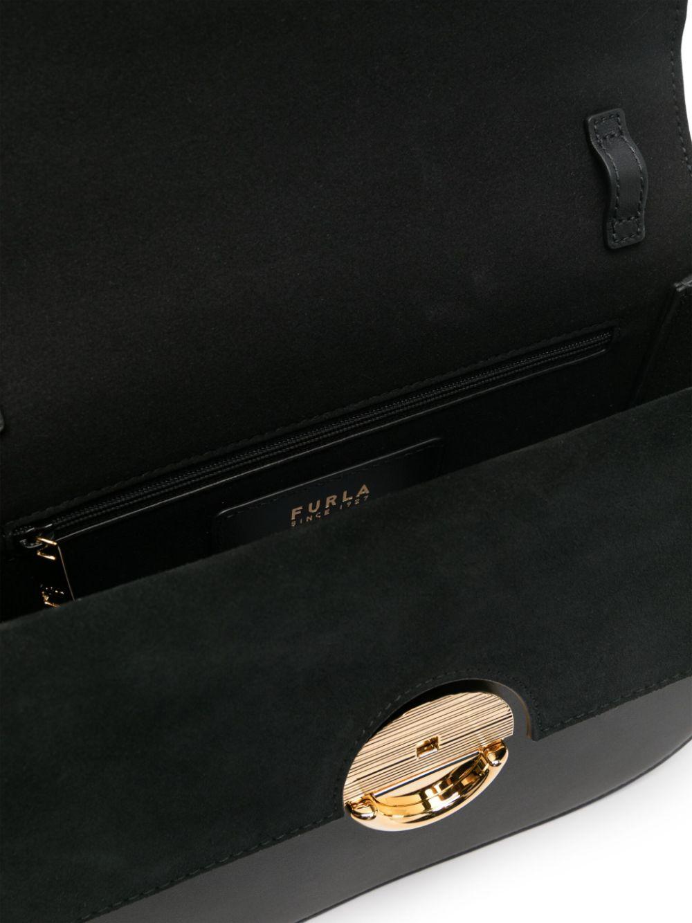  WB01355BX0428 O6000 NERO FURLA 