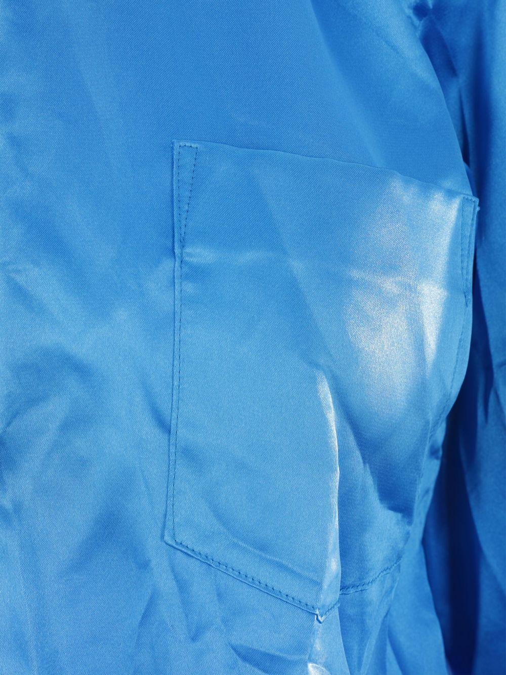  GMB010S24 2 BLUE COMME DES GARCONS 