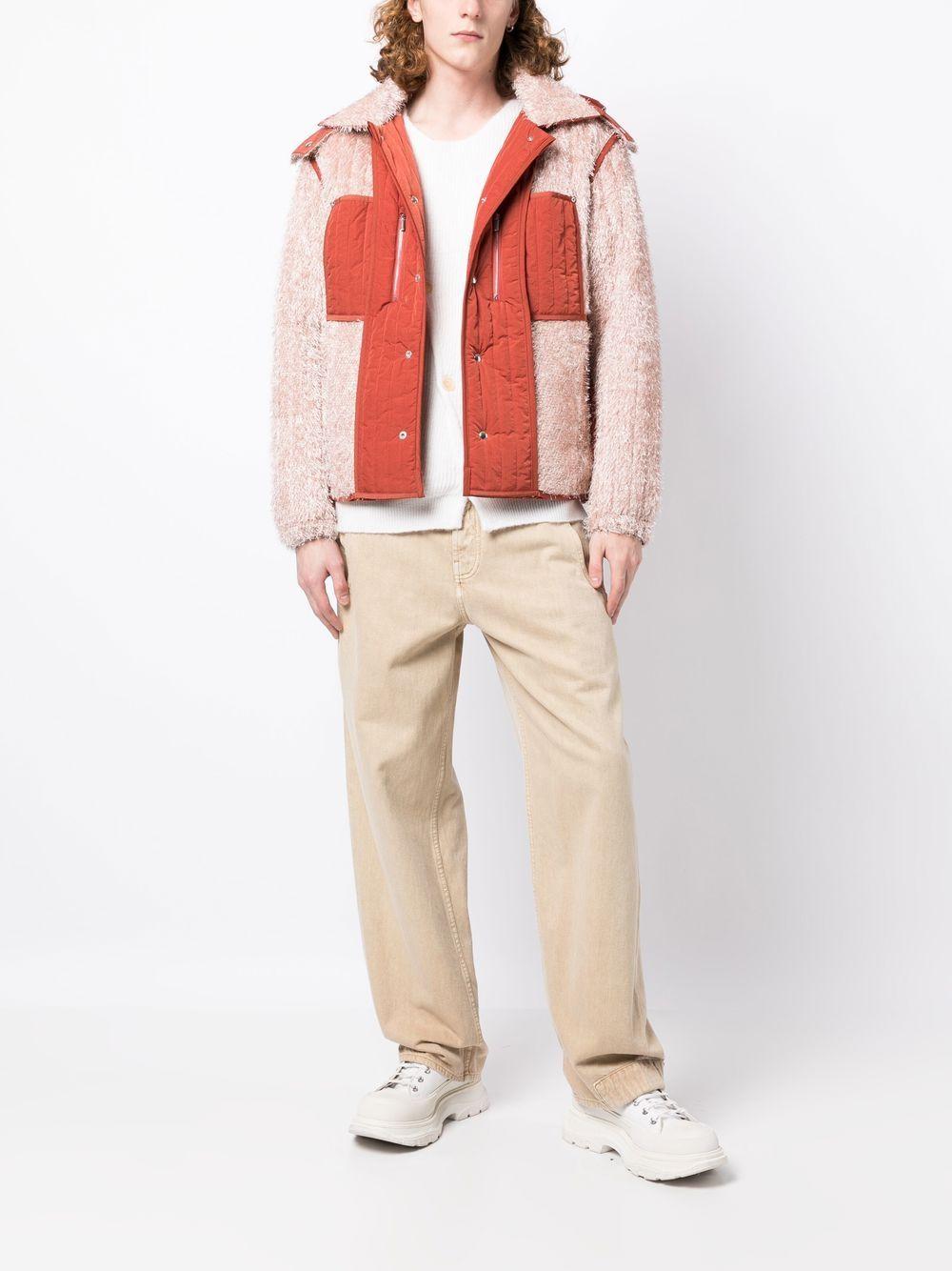  CGAW22CWOJKT19 RED PINK CRAIG GREEN 