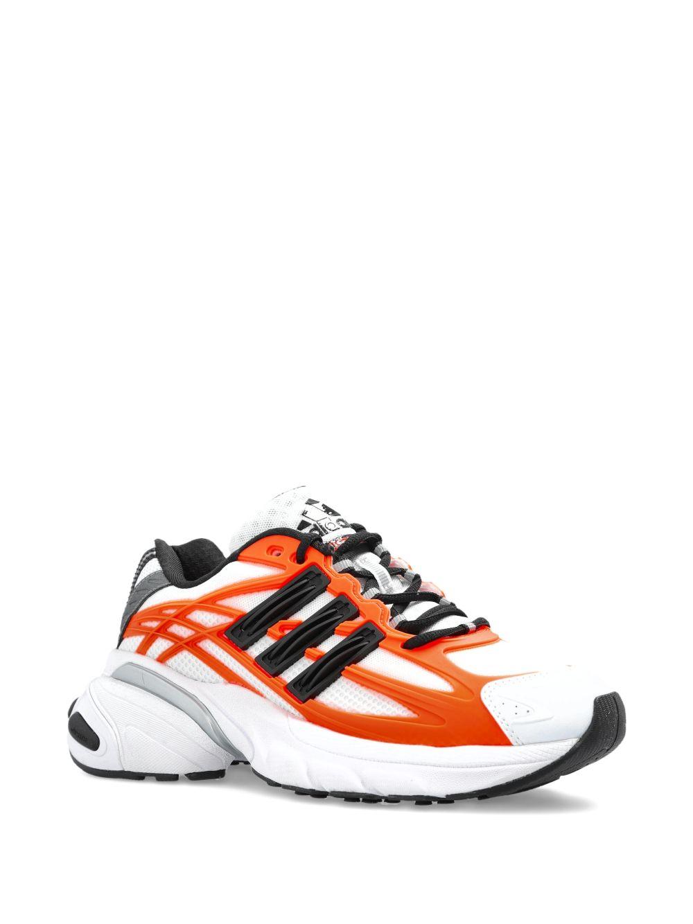 XLG 2,0 HQ7468 WHITE ORANGE ADIDAS ORIGINALS 