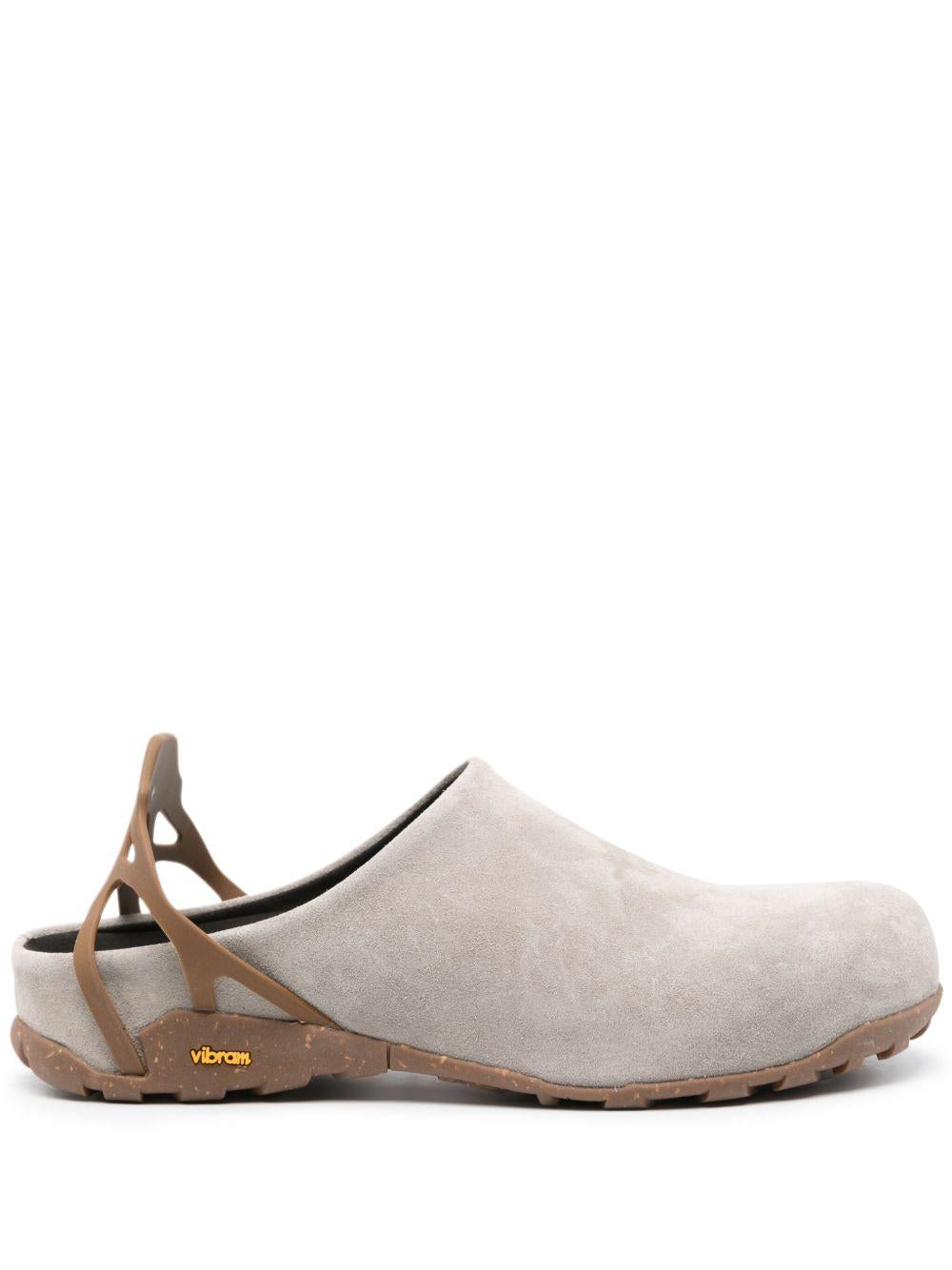 Fedaia Mules NBUW149LE17 MTY0001 GRAY ROA 