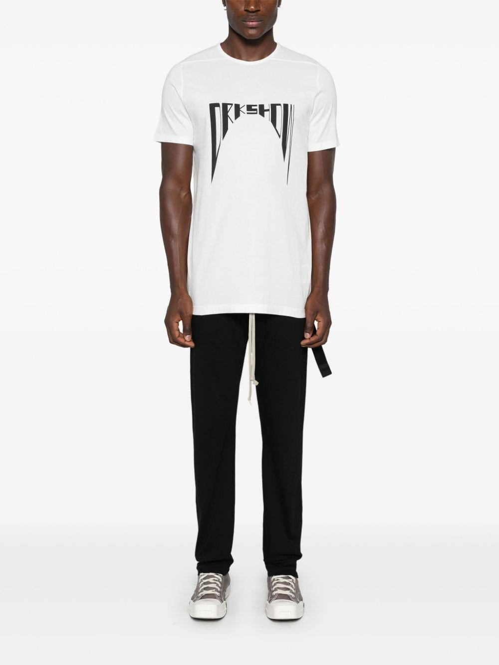  DU02D2250RNEP4 1109 MILK BLACK RICK OWENS DRKSHDW 