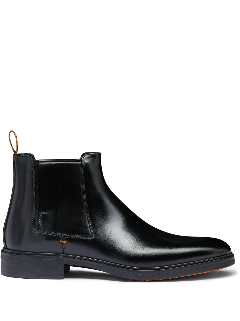  MGEO18937NEAXNTGN01 BLACK SANTONI 