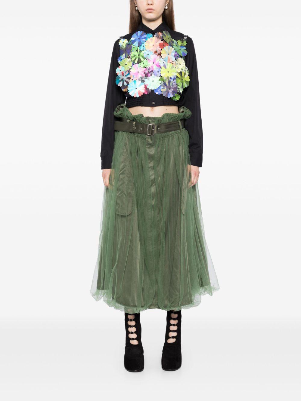  3NV001W24 1 MULTI NOIR KEI NINOMIYA 