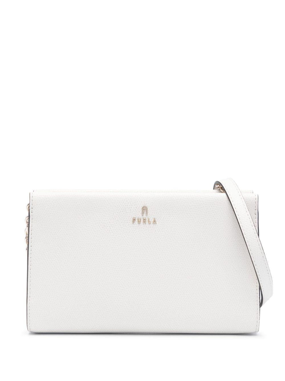  WE00528ARE000 1704S MARSHMALLOW FURLA 