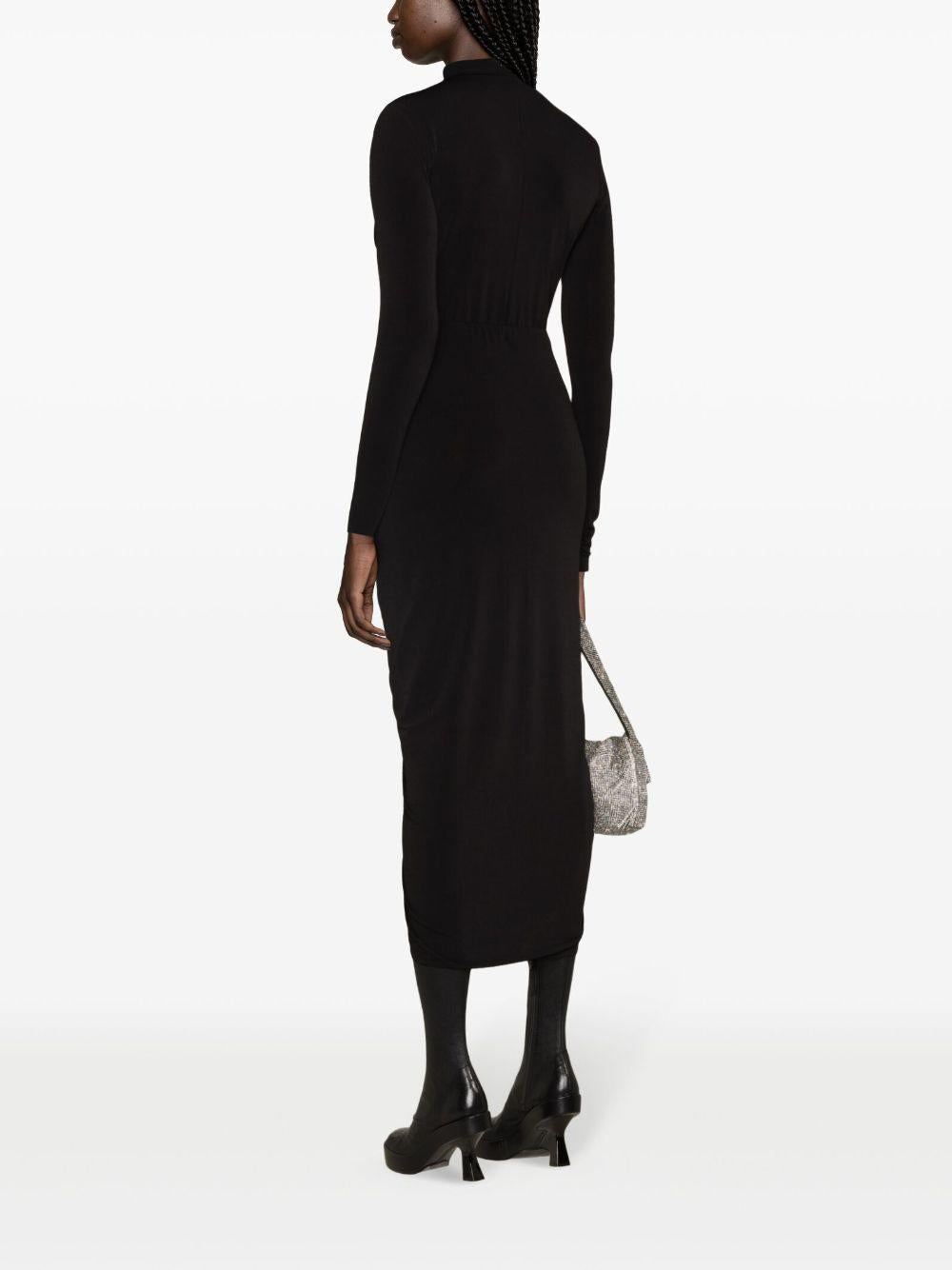  TM140143B BLACK THE ANDAMANE 