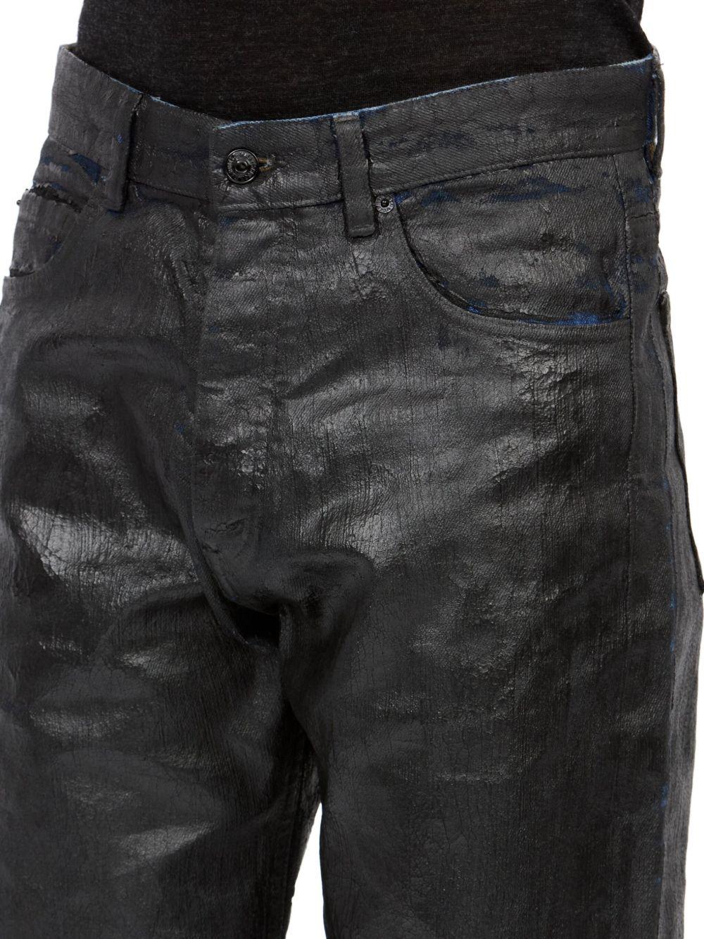  SH2LA0038M30017 963 MM6 MAISON MARGIELA 