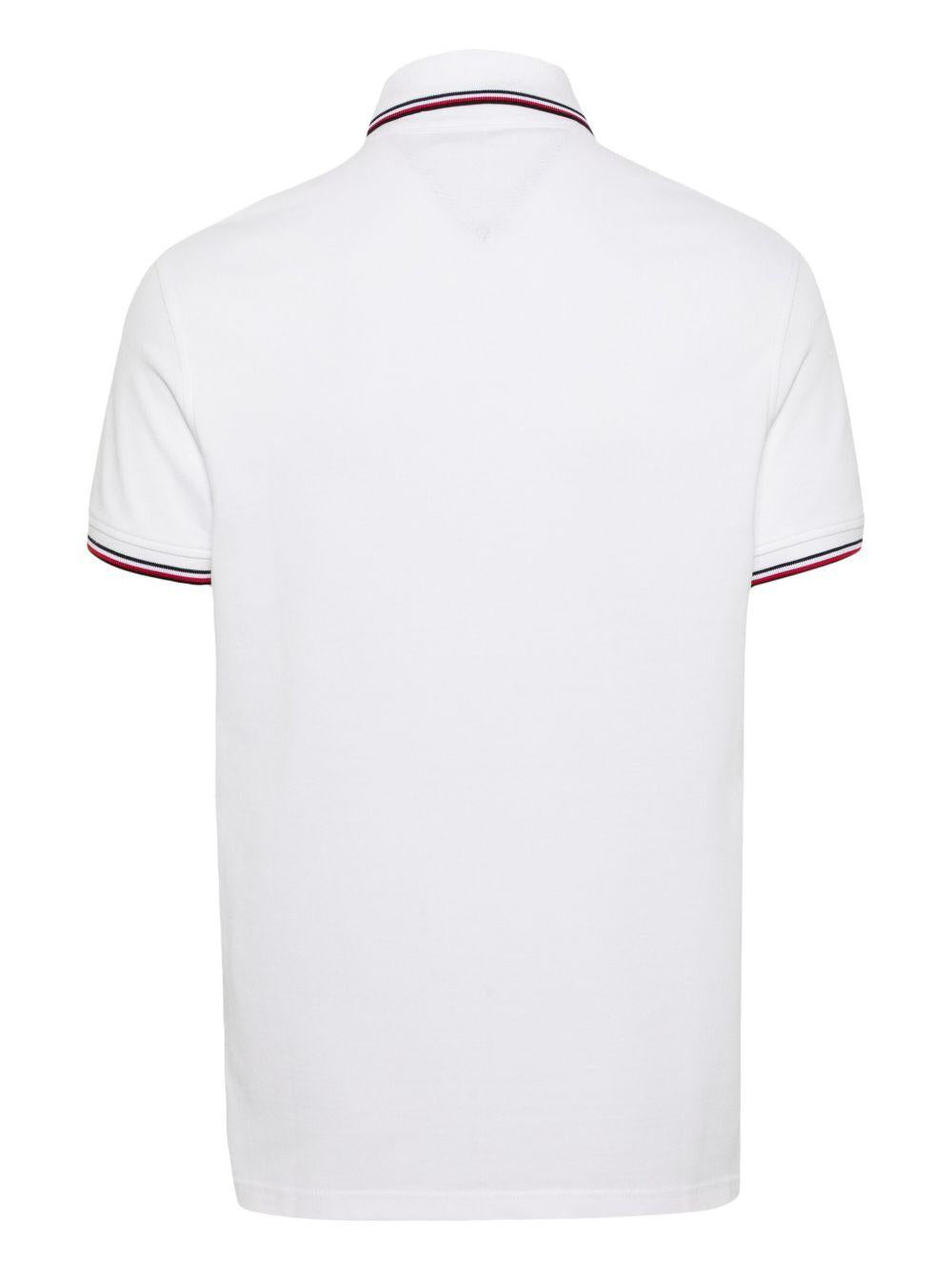  MW0MW30750 YBR WHITE TOMMY HILFIGER 