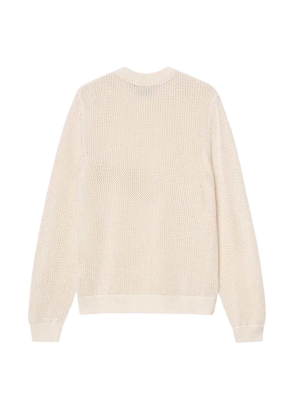 Stockton Sweater Recycled I036163 3IVXX CINNERUS CARHARTT WIP 