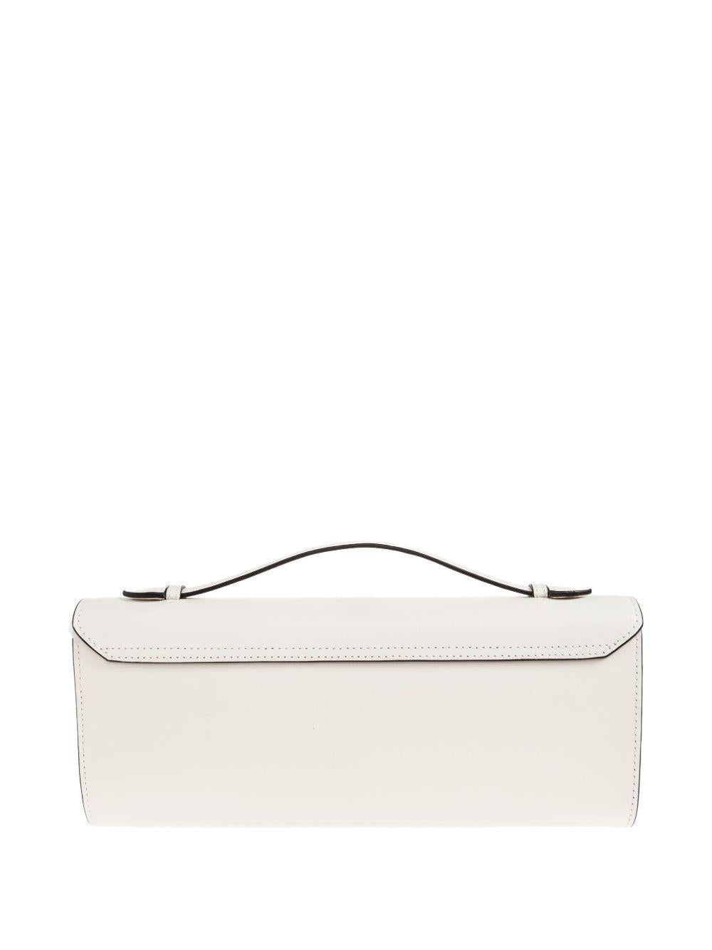 Furla Delia Mini Shoulder Bag WE00841AX0733 01B00 TALCO FURLA 