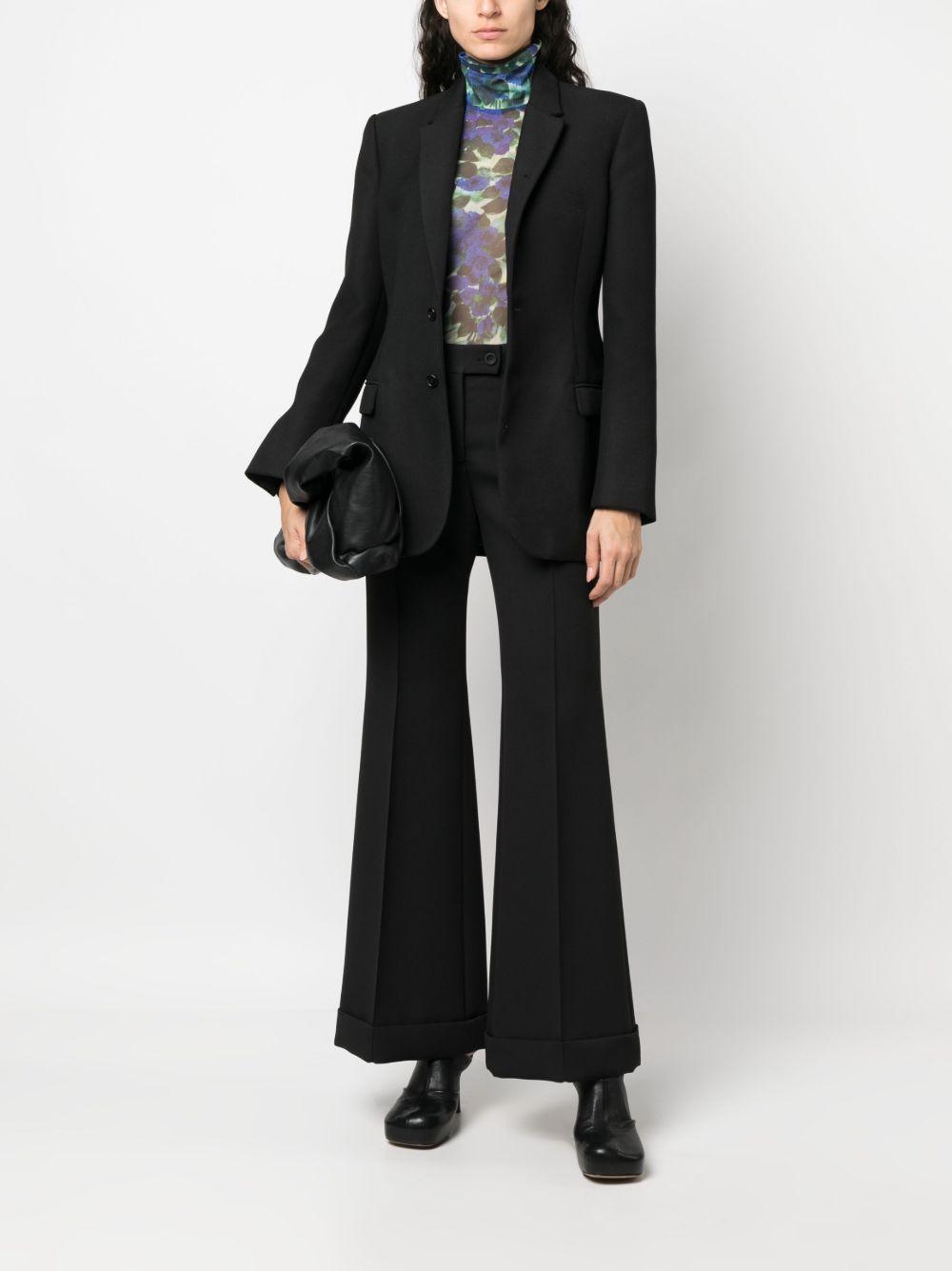  2310111526182 504 BLUE DRIES VAN NOTEN 