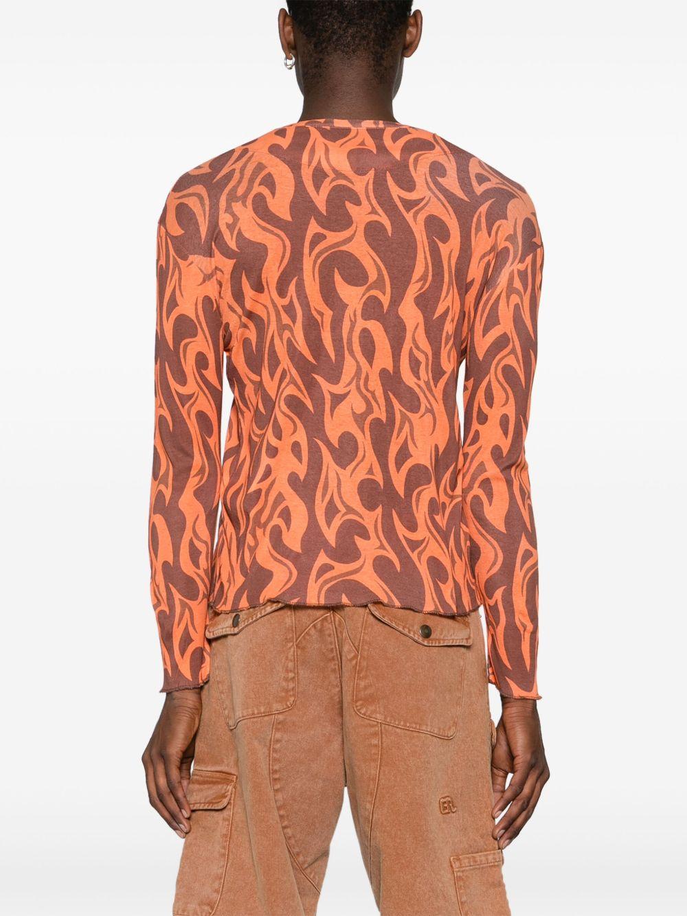  ERL08T007 1 ORANGE ERL 