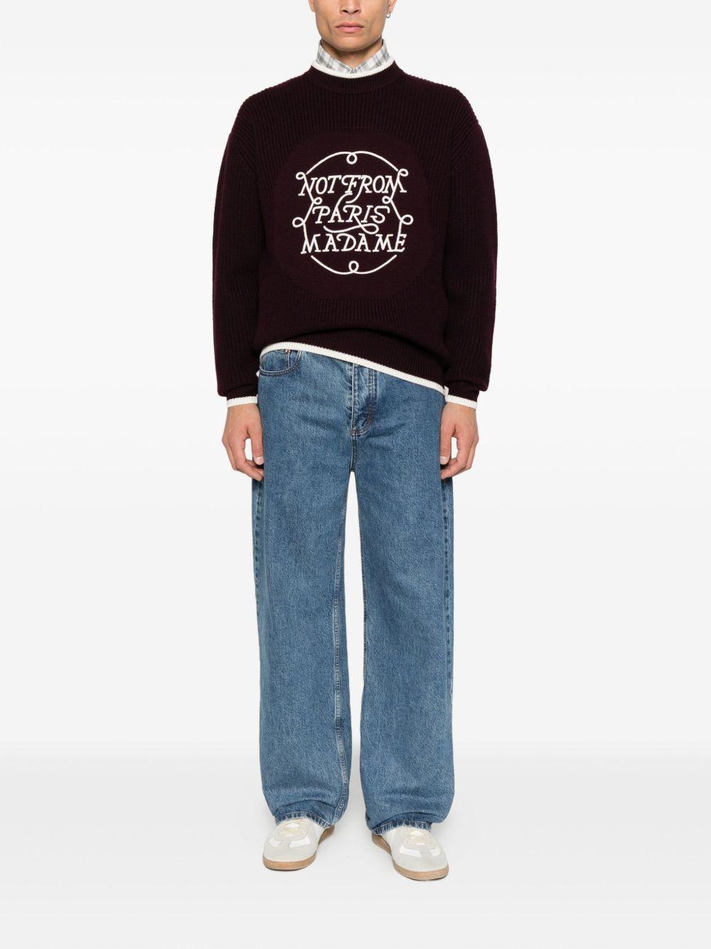  IPO184WO007 WINE DROLE DE MONSIEUR 