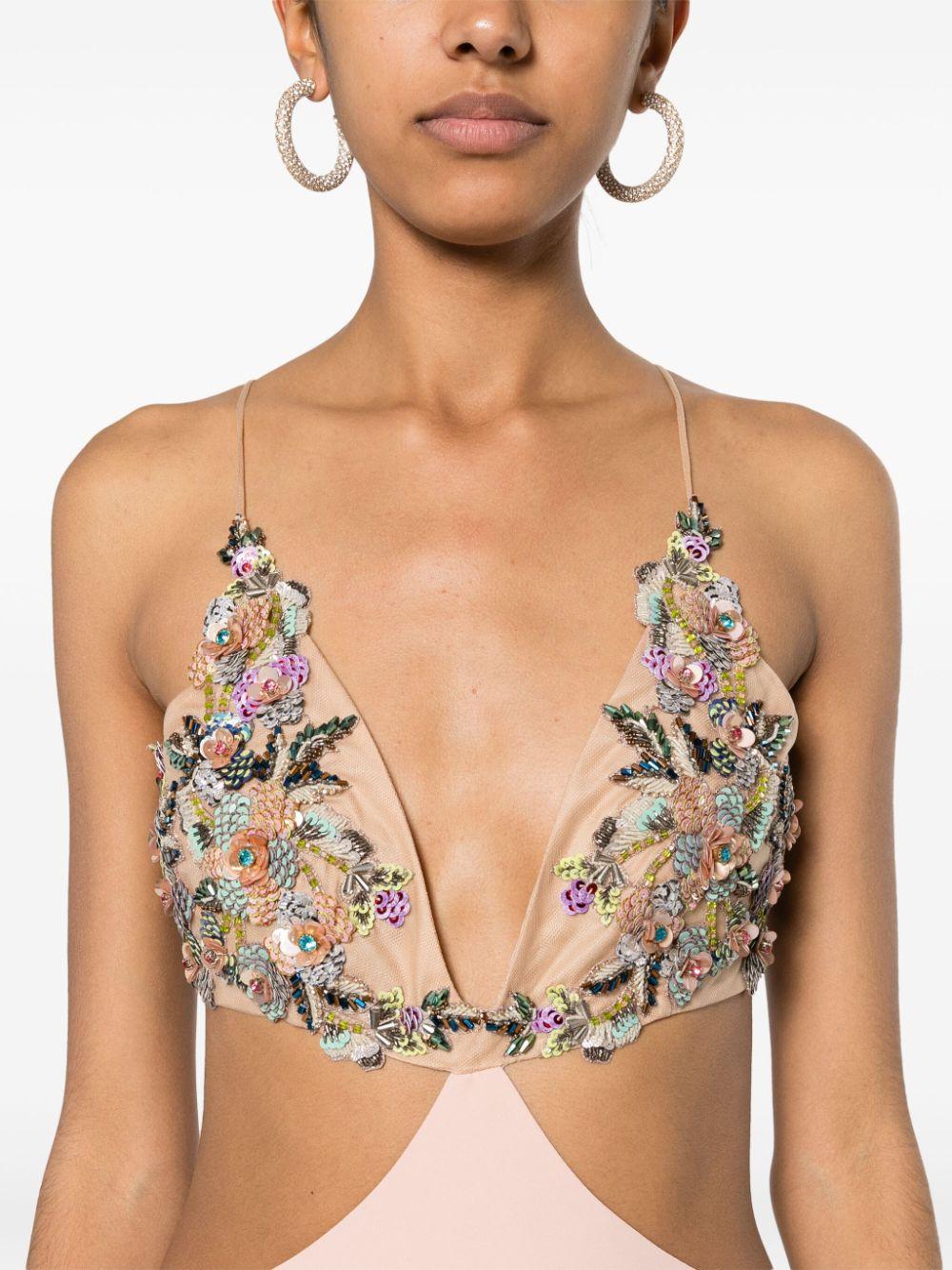  SS2430 PALE PINK COSTARELLOS 