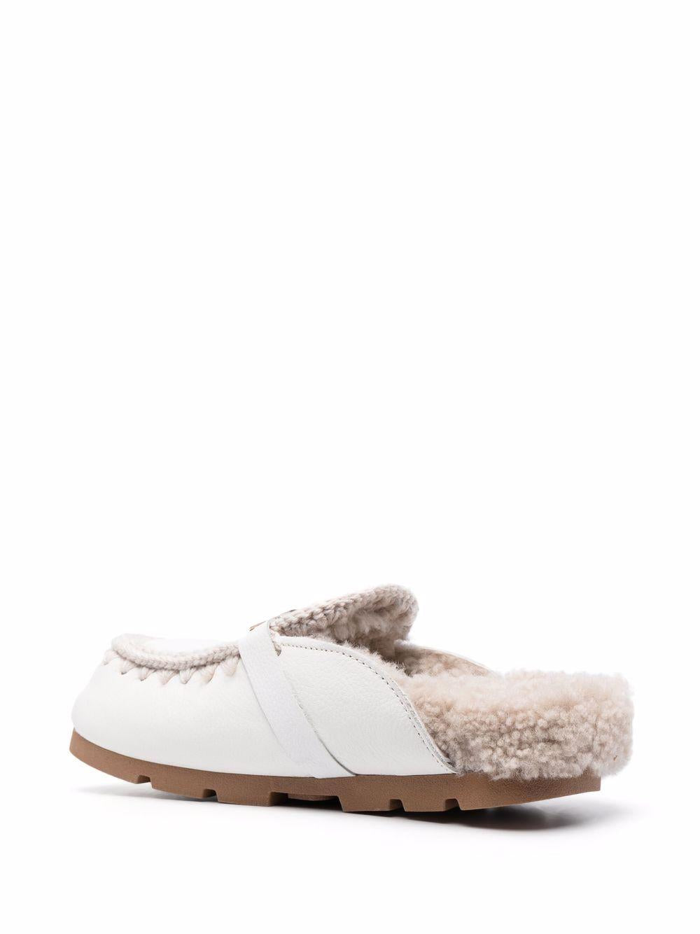 Winter Bio Slide<BR/> FW431000C WXWHI MOU 