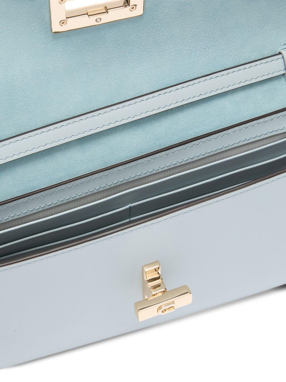 Furla Clara Clutch WE00841AX0733 AR300 ARTEMISIA FURLA 