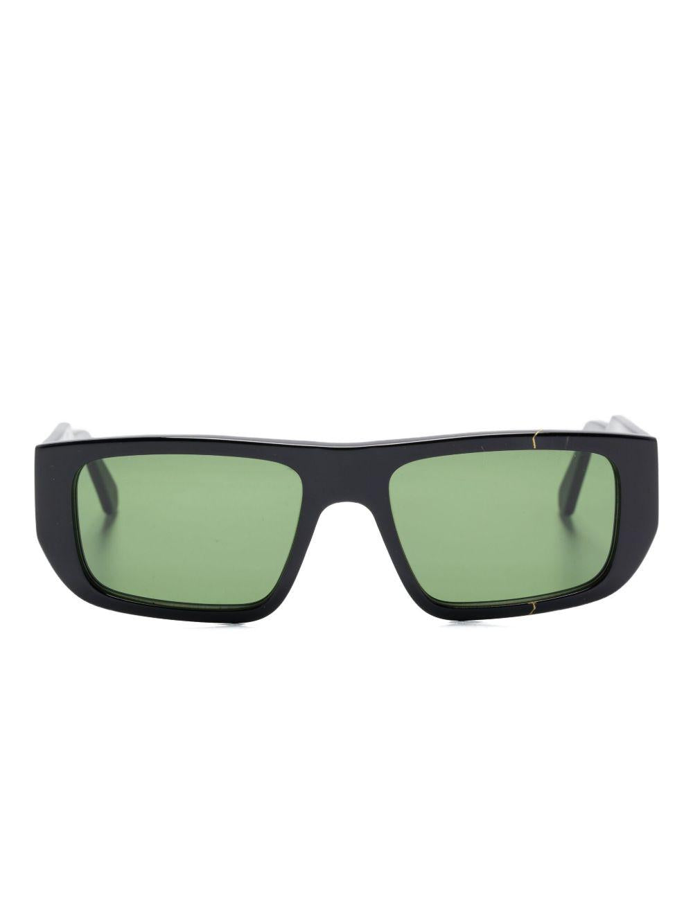 Occhiali da sole Broken Vision Première BROKENVISION PREMIERE FACE HIDE 