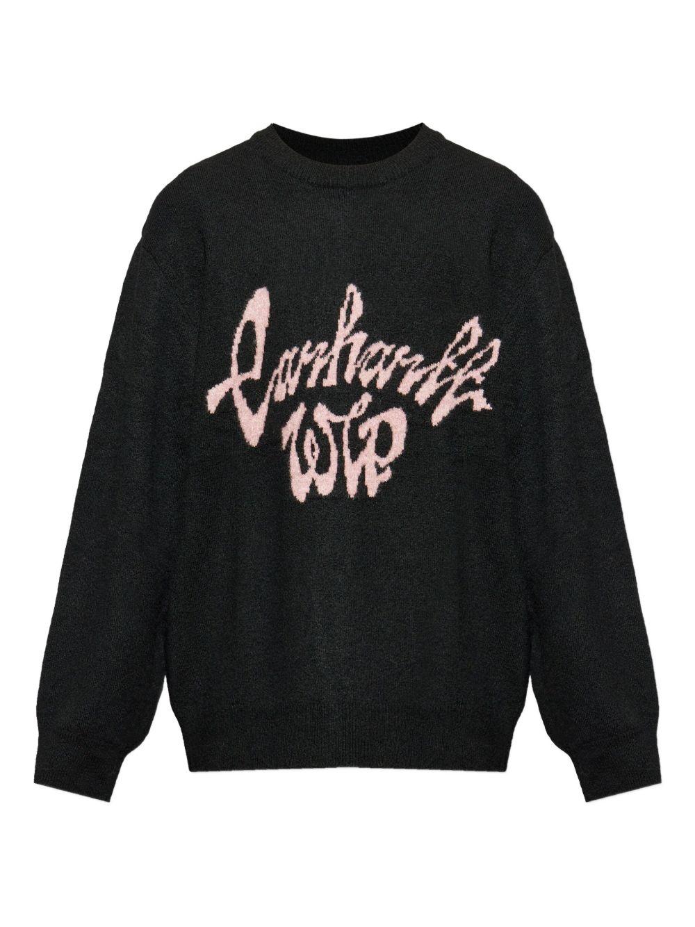  I035593 3DYXX BLACK GLASSY PINK CARHARTT WIP 