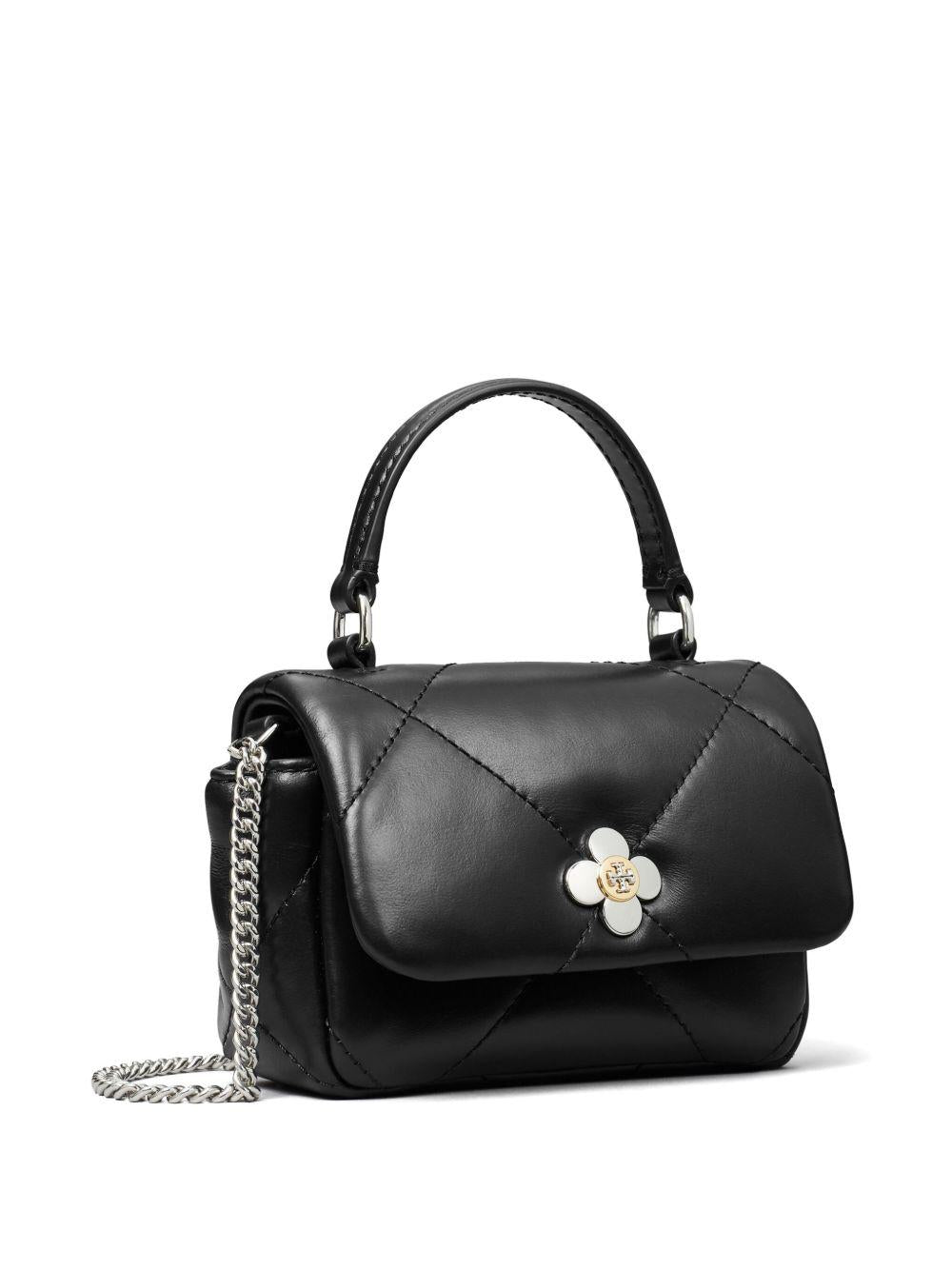 Kira mini bag 165048 001 BLACK TORY BURCH 