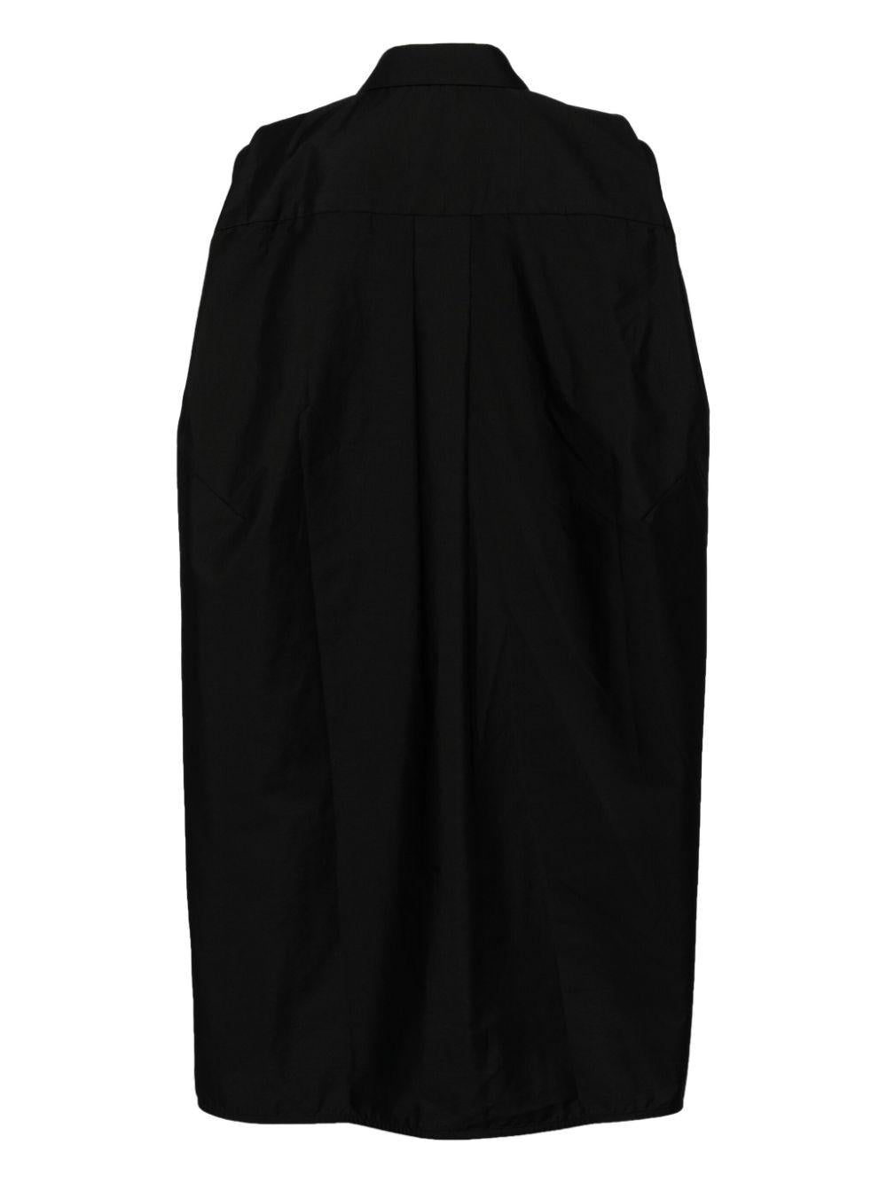  2407304 001 BLACK SACAI 