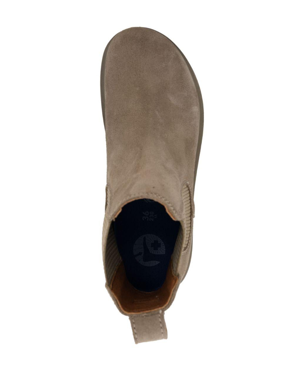  1025737 TAUPE BIRKENSTOCK 