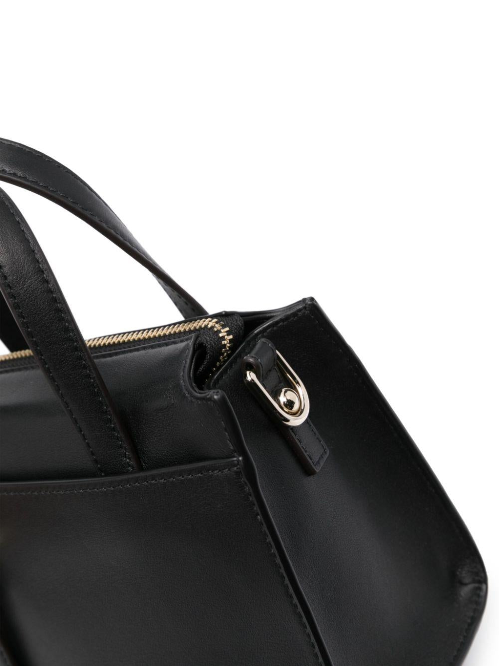  WB01337BX2045 O6000 NERO FURLA 