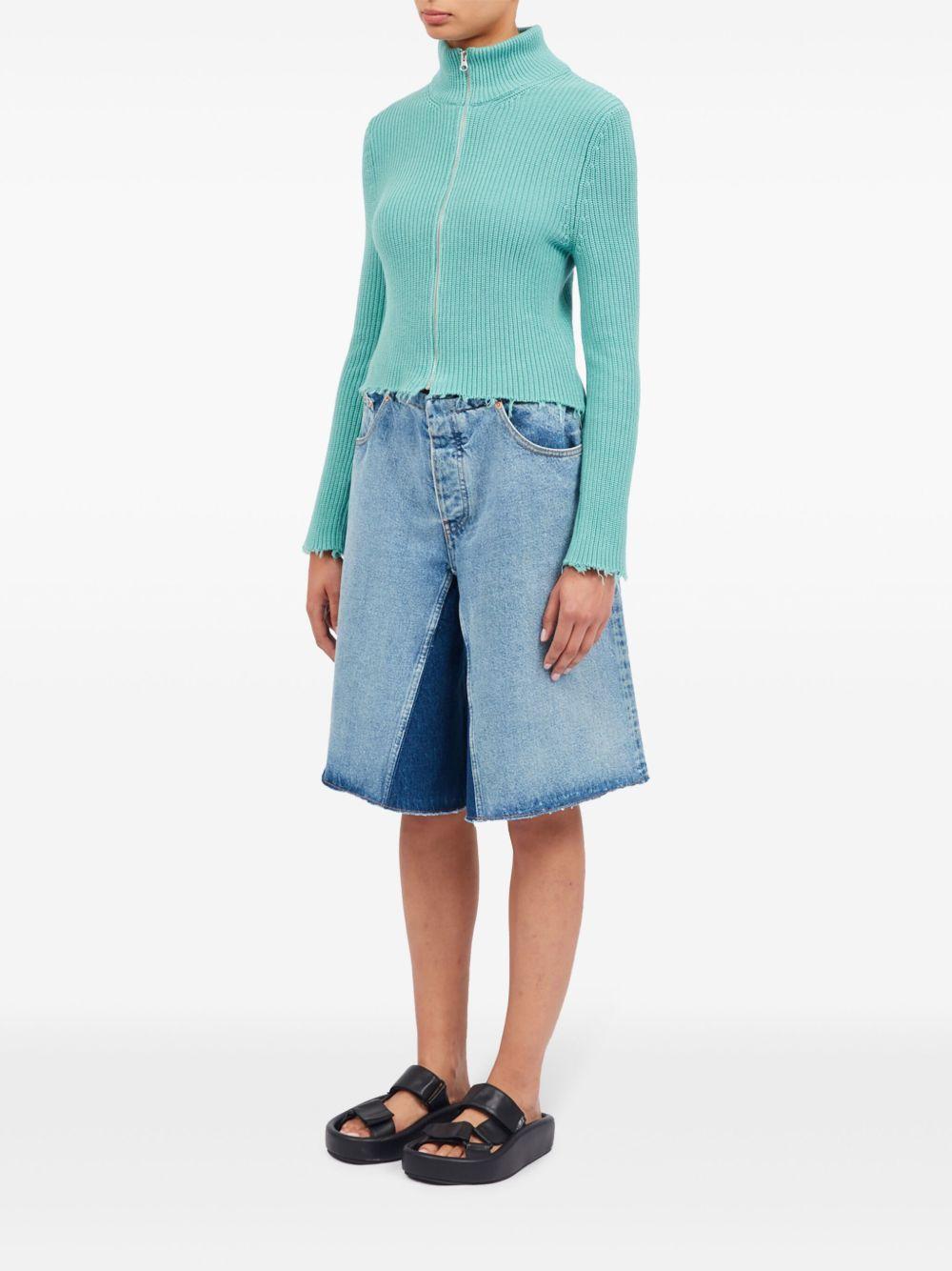  S52AM0284S18449 602 MM6 MAISON MARGIELA 