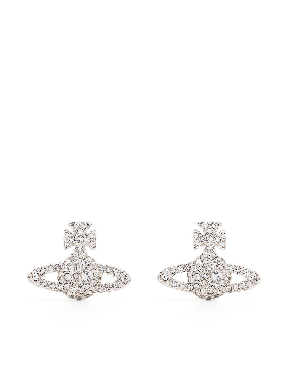  6201012402P116CN P116 PLATINUM CRYSTAL VIVIENNE WESTWOOD 