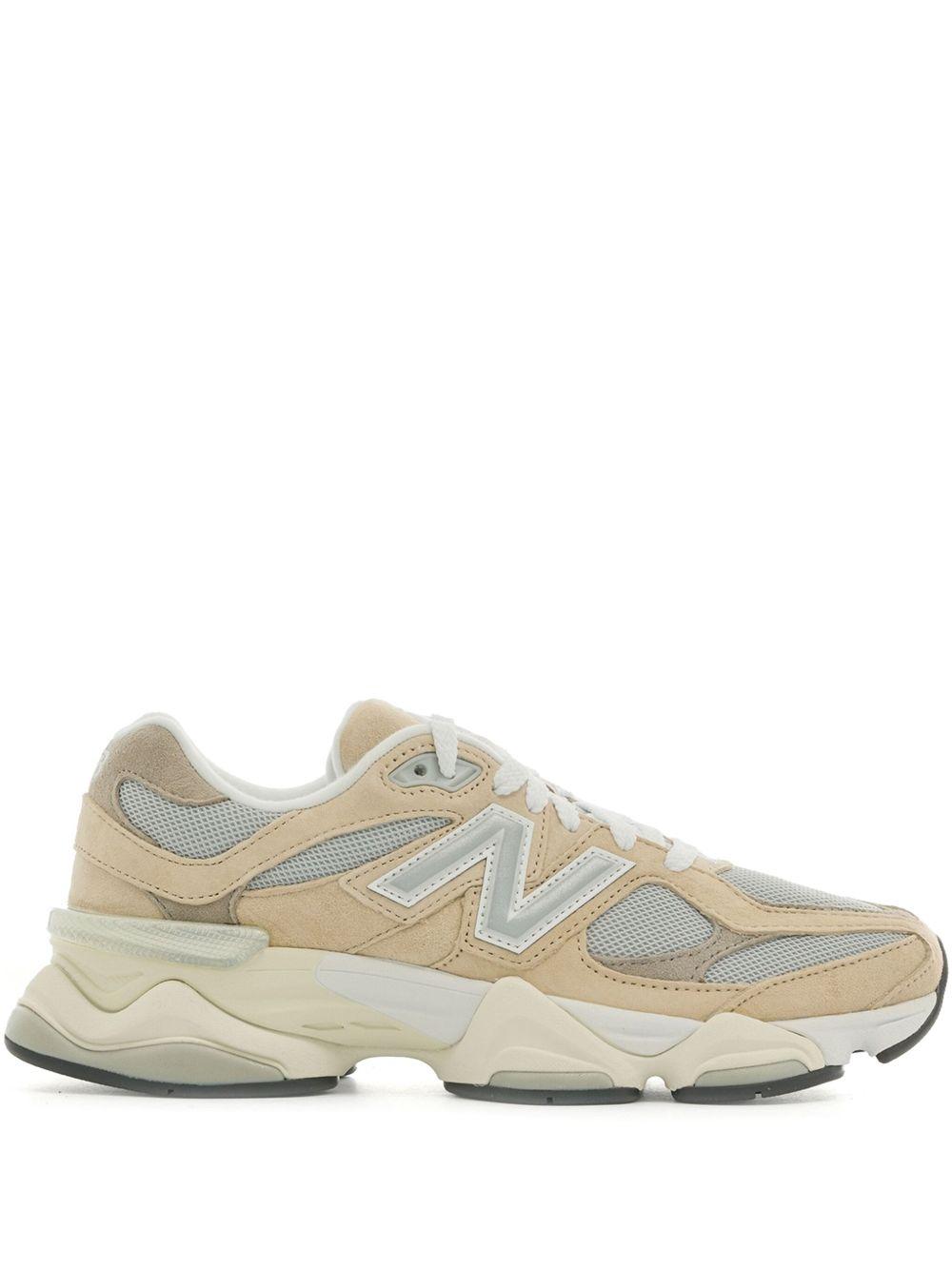 9060 Sneakers U9060LBD INCENSE TAN NEW BALANCE 
