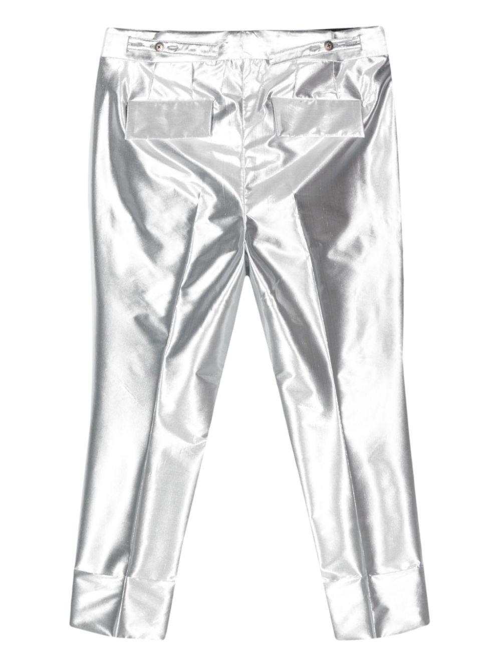  SS24N7 TELA LUREX SAPIO 