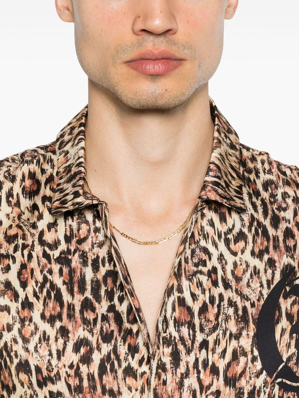  78OAL2A8NS610 783 CURRY JUST CAVALLI 