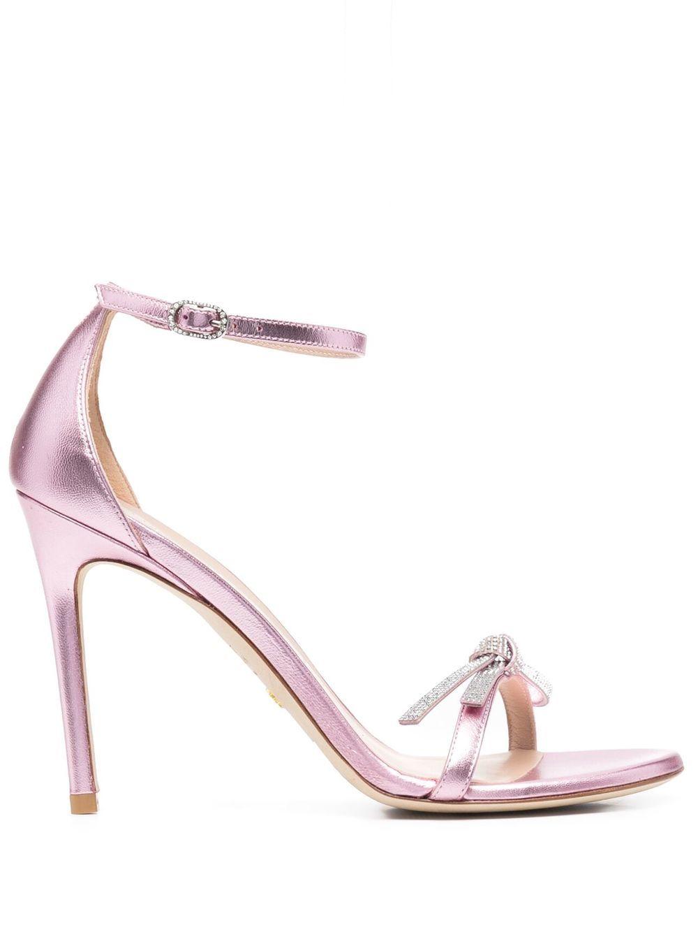  SB592 COTTON CANDY STUART WEITZMAN 