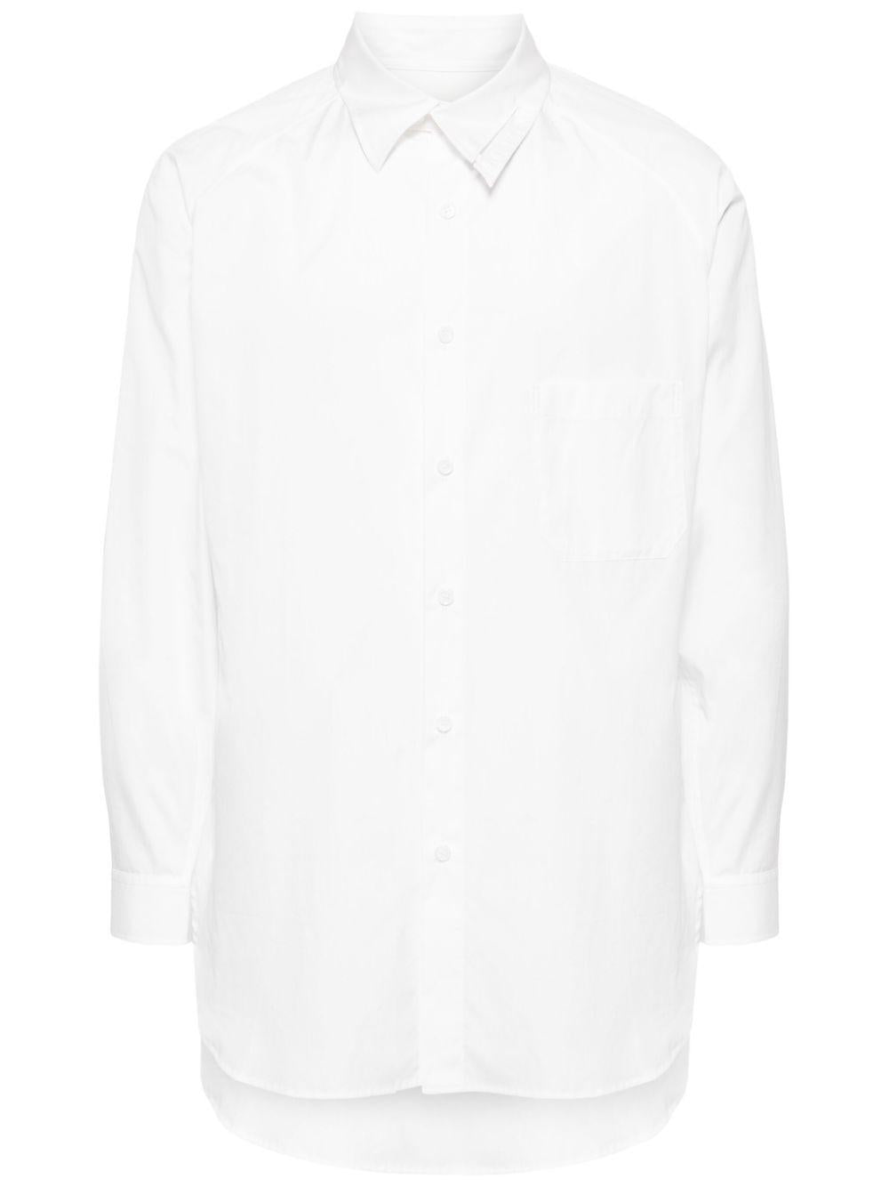  HSB39054 1 WHITE YOHJI YAMAMOTO 