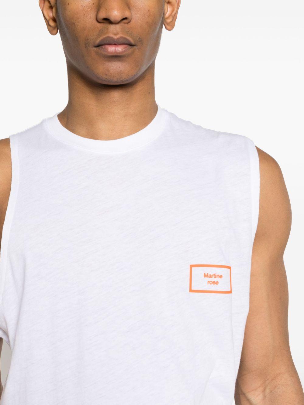  CMRSS24622 WHITE MARTINE ROSE 