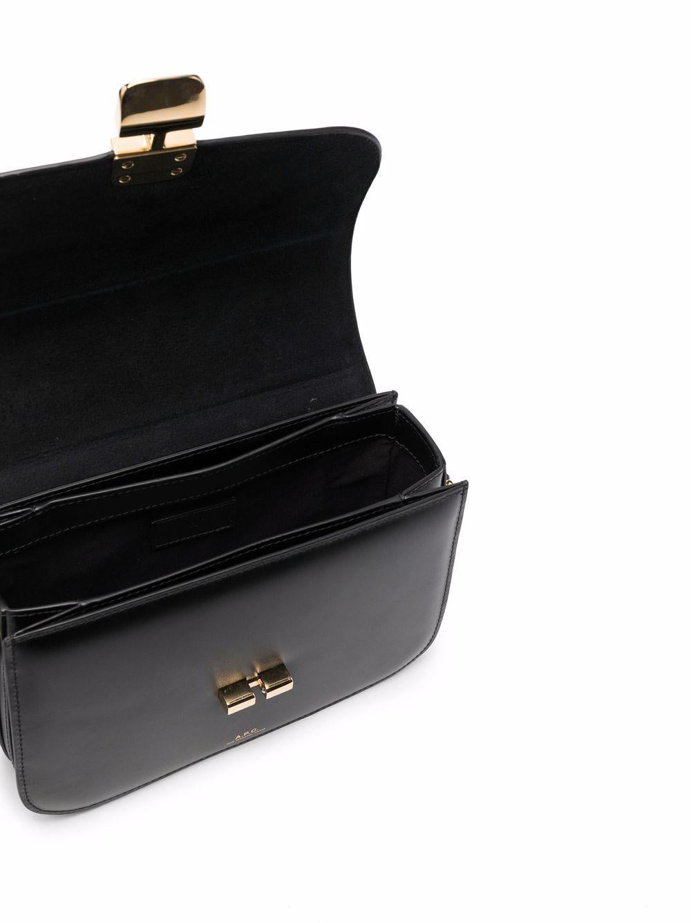  PXBMWF61413 LZZ NOIR A.P.C. 