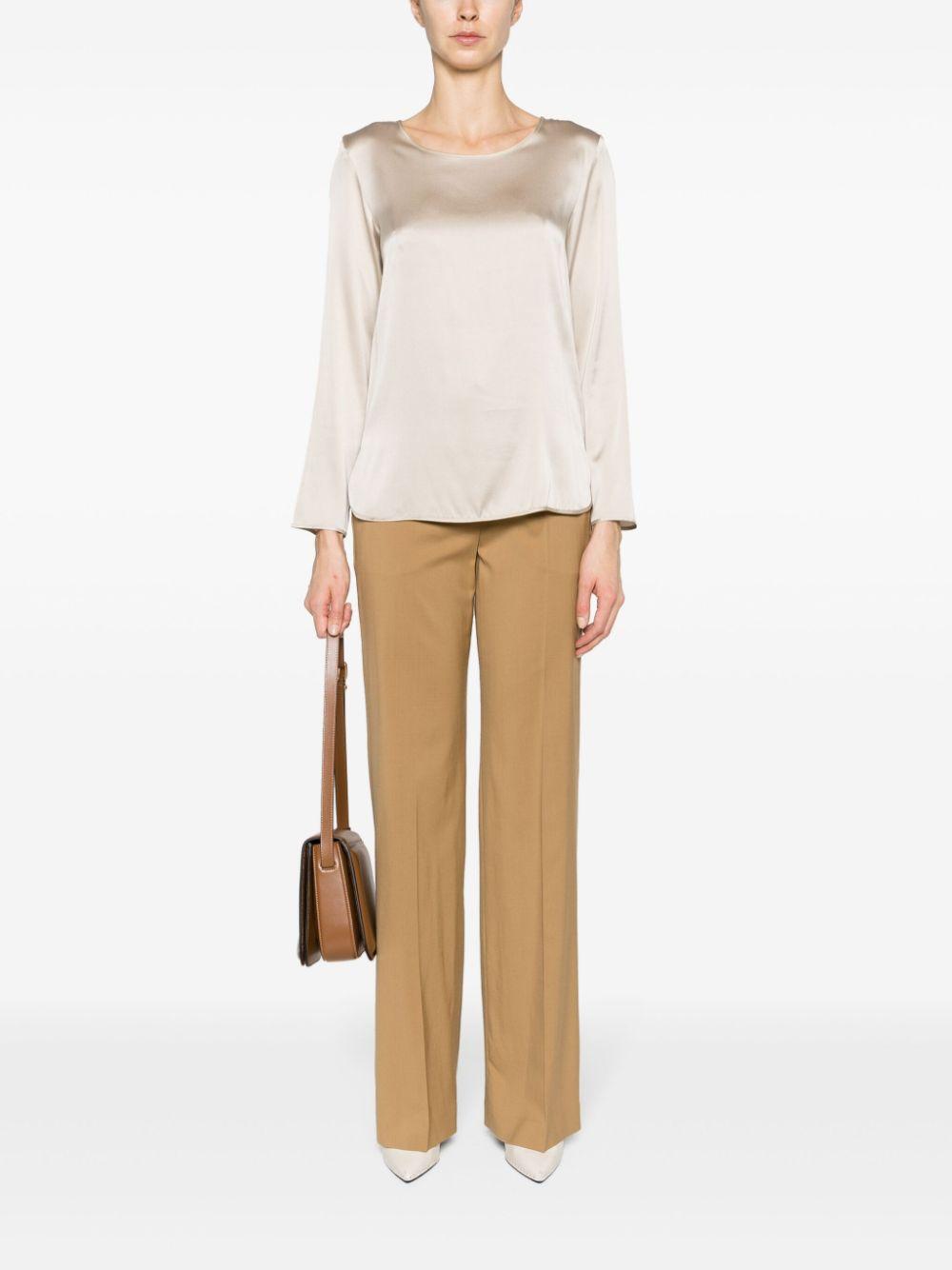  2331960236600 092 ALBINO CHIARO MAX MARA LEISURE 