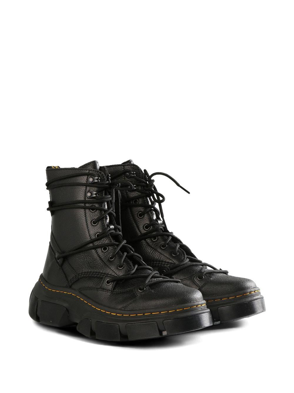 Stivali DMXL 41646001 BLACK DR. MARTENS 
