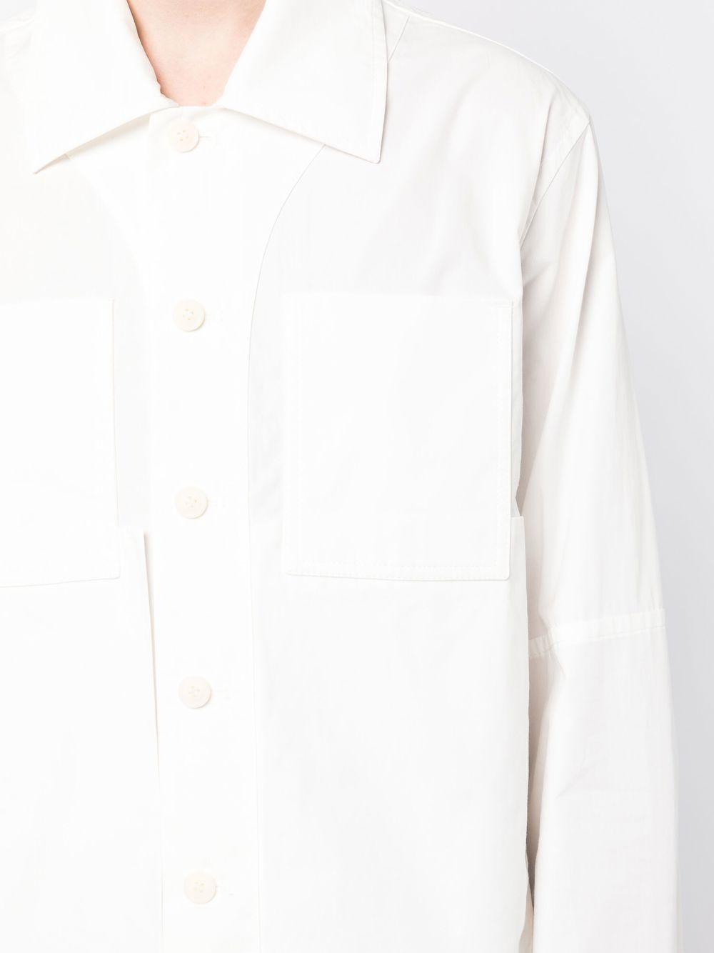  CGSS23CWOJKT13 WHITE CRAIG GREEN 