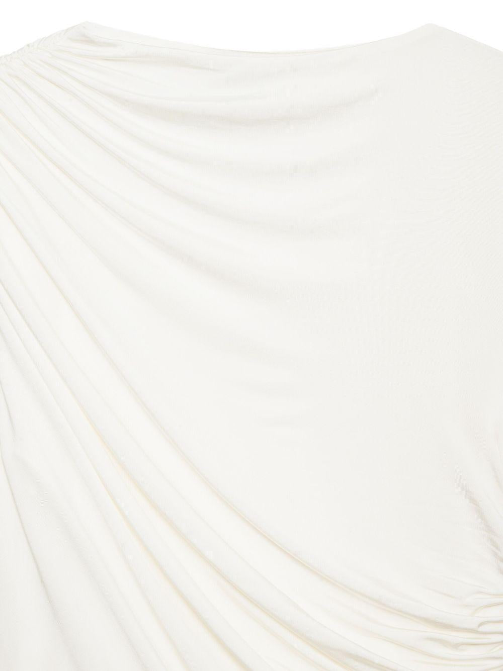 Bray Top A0810037 IVY1 IVORY ANINE BING 