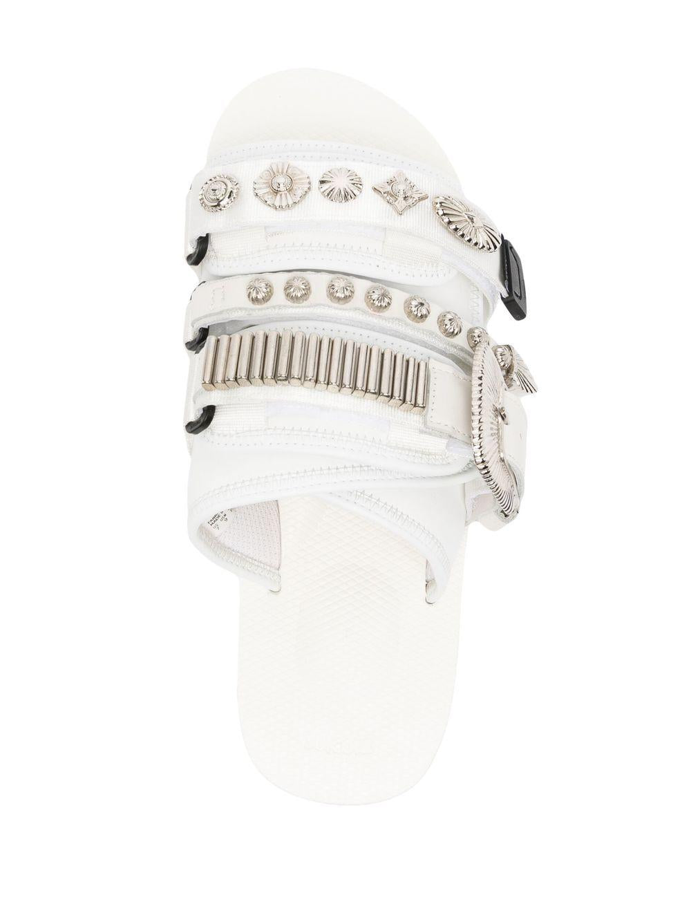  OG056CABTOG WHITE SUICOKE 