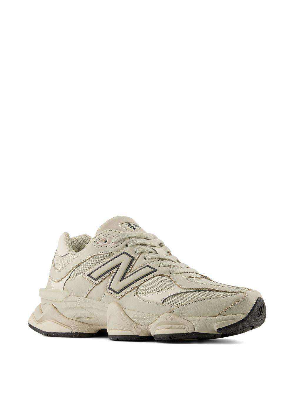 Sneakers 9060 In Mesh U906078T SHIPYARD NEW BALANCE 