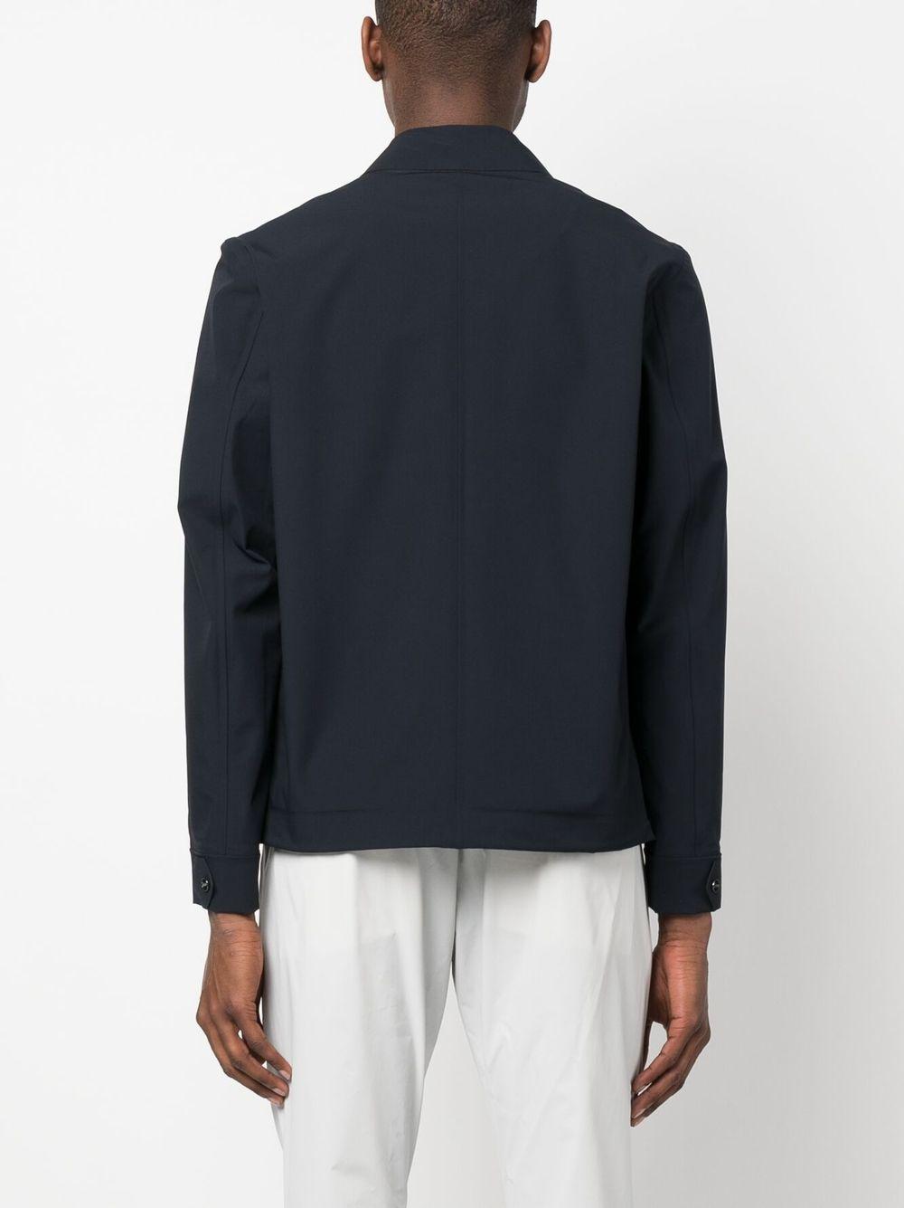  GI000318U12301S 9200 BLUE HERNO 